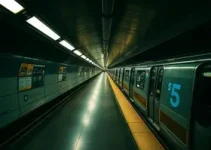 metrô até Congonhas