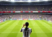 São Paulo no Brasileirão Feminino