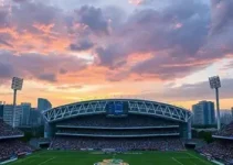 São Paulo no Morumbi