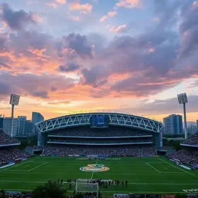 São Paulo no Morumbi
