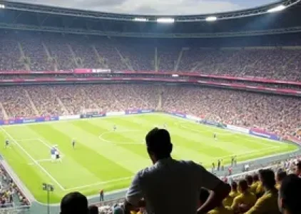 São Paulo vence no Morumbi