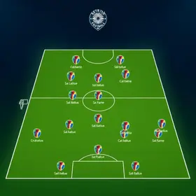 São Paulo x Cruzeiro