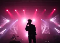 The Weeknd em São Paulo