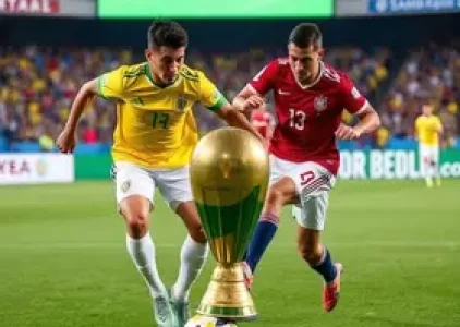 transmissão ao vivo de São Paulo x O Higgins pela Copa Sul-Americana