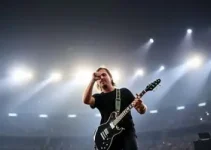 show do Foo Fighters