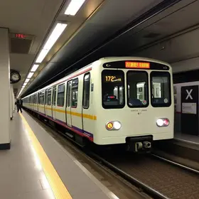 mapa atualizado do metrô e dos trens de SP