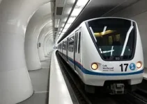 monotrilho linha 17-ouro