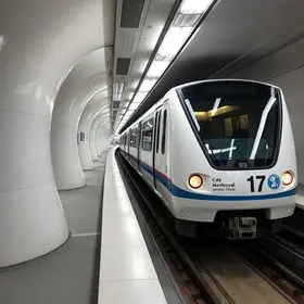 monotrilho linha 17-ouro