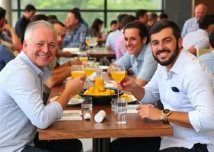 Últimas noticias de Morumbi