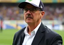 demissão Roger Machado