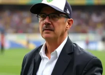 Últimas noticias de Morumbi