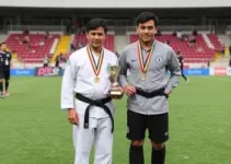 campeões paulistas judô 2026