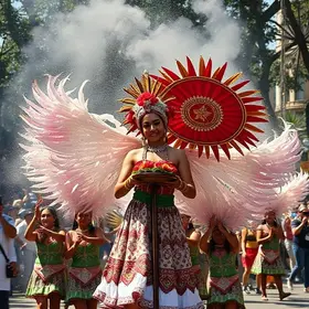 Festas Juninas 2026