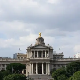 governo de SP
