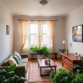 Airbnb em São Paulo