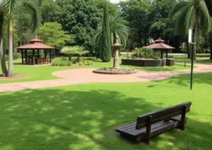 Últimas noticias de Morumbi
