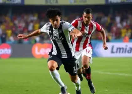 Últimas noticias de Morumbi