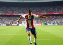 São Paulo empata com Millonarios