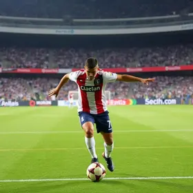 São Paulo empata com Millonarios
