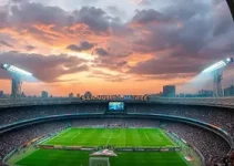 ingressos para volta ao Morumbi