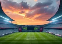 naming rights Morumbi