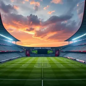 naming rights Morumbi