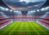 naming rights Morumbi São Paulo