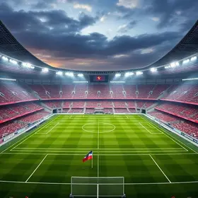 naming rights Morumbi São Paulo