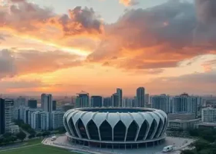 Últimas noticias de Morumbi