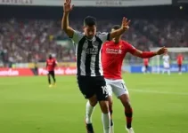 Dorival no São Paulo