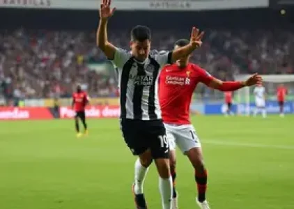 Últimas noticias de Morumbi