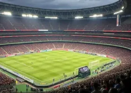 Últimas noticias de Morumbi
