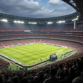 pior público na temporada no Morumbi