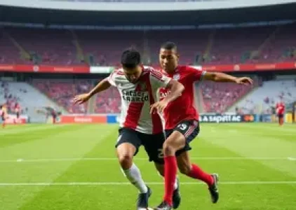 Últimas noticias de Morumbi