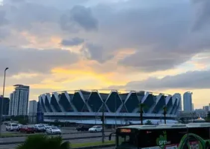 Últimas noticias de Morumbi