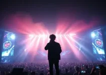 The Weeknd em SP