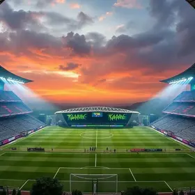 nomeação de direitos do Morumbi