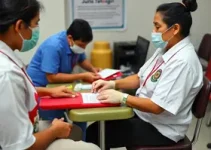 doar sangue em São Paulo