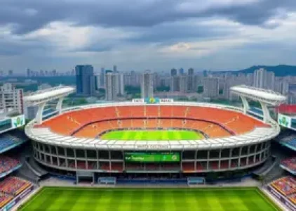 Últimas noticias de Morumbi