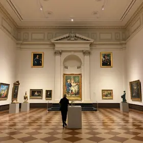 Salão Paulista de Belas Artes