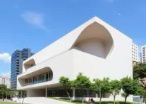 melhores cursos de Arquitetura e Urbanismo em São Paulo
