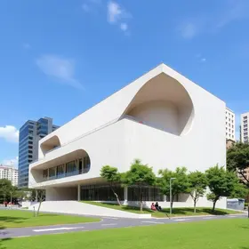 melhores cursos de Arquitetura e Urbanismo em São Paulo