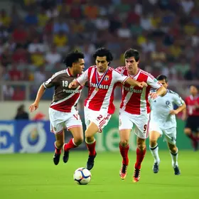 São Paulo 2002