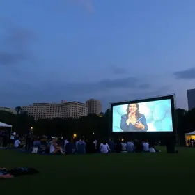 Open Air Brasil