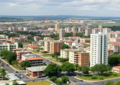 Últimas noticias de Morumbi