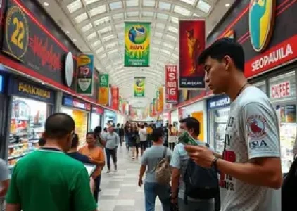 Últimas noticias de Morumbi