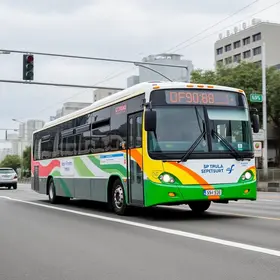 SPTrans