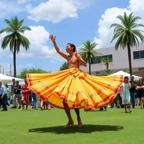 festa junina