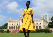 faculdades de Moda