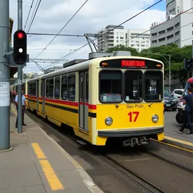 Linha 17-Ouro